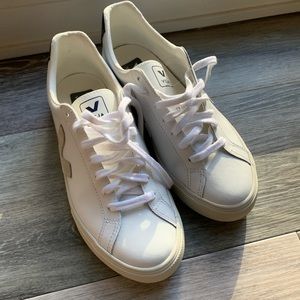 VEJA Net sustain Espelar shoes